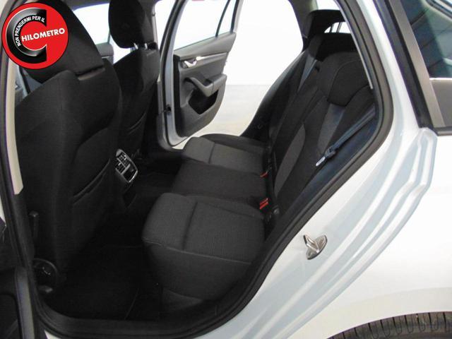 SKODA Octavia 2.0 TDI EVO SCR DSG Wagon Executive