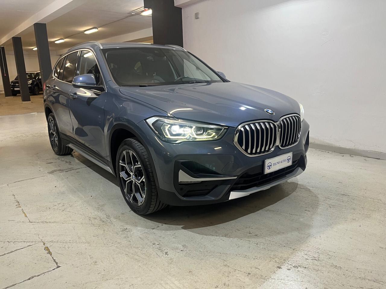 Bmw X1 sDrive18d xLine