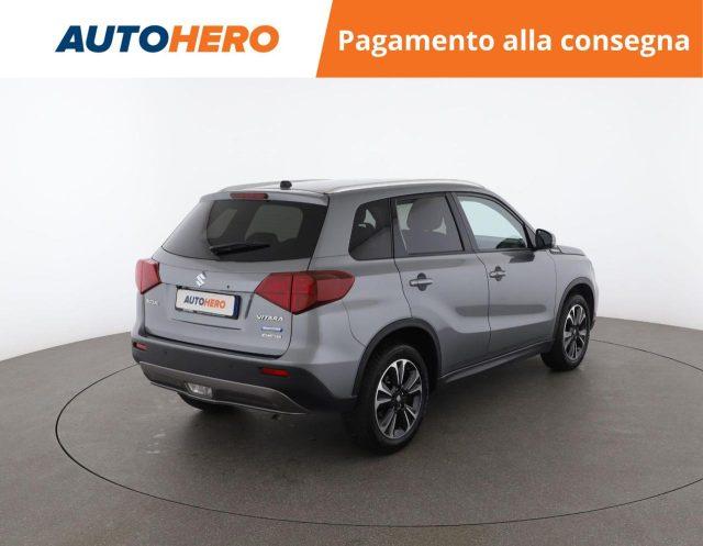 SUZUKI Vitara 1.4 Hybrid 4WD AllGrip Cool