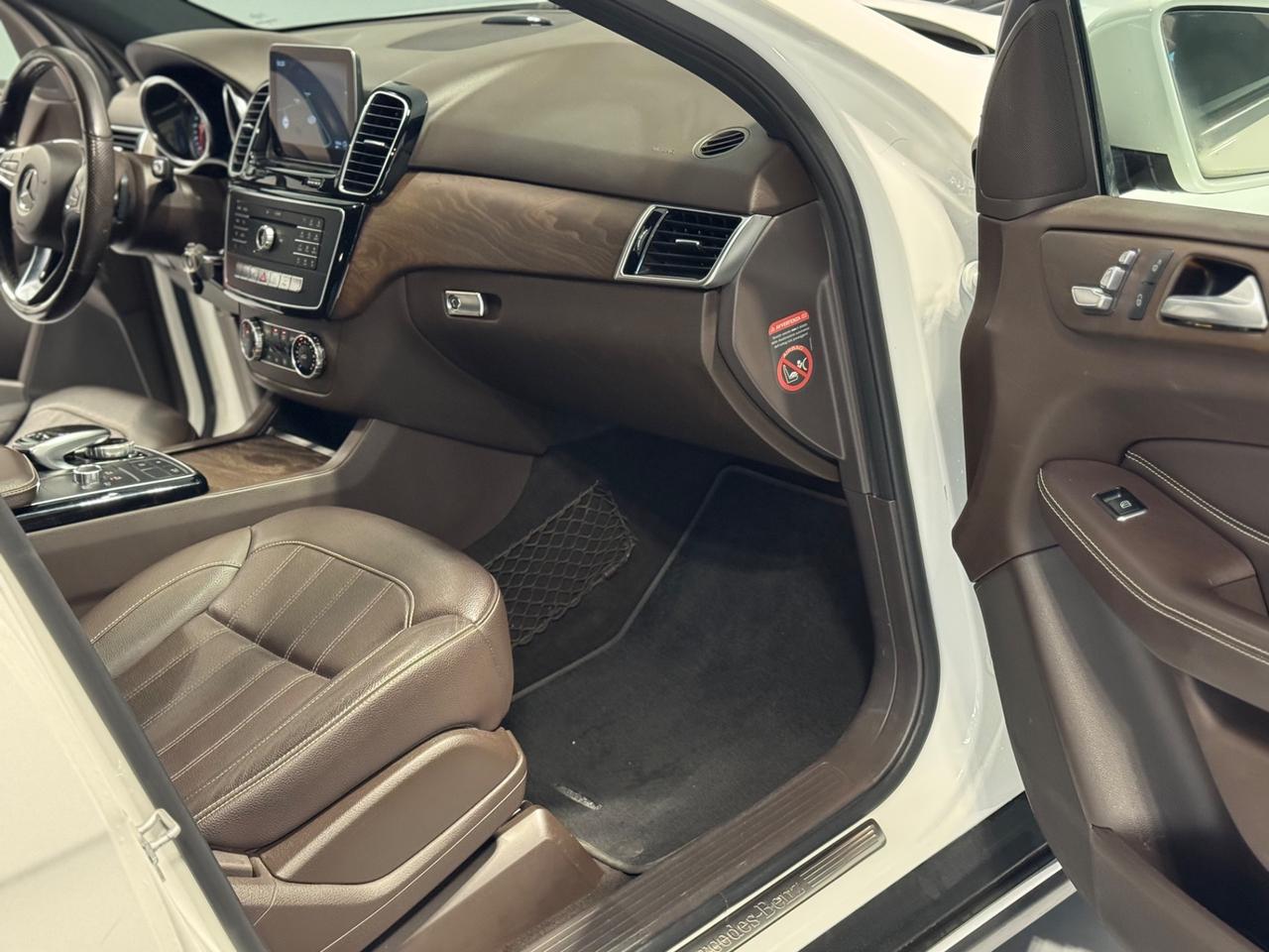 Mercedes-benz GLE 250 d 4Matic Premium