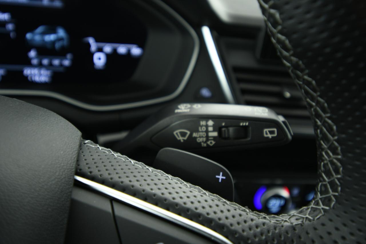 AUDI Q5 Sportback 40 2.0 tdi mhev 12V S line Plus quattro C20"+APP CONNECT