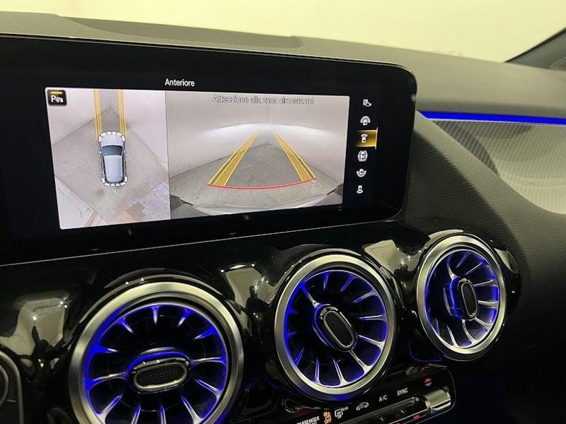 Mercedes-Benz GLA Mercedes-AMG GLA 35 4M AMG Line Premium