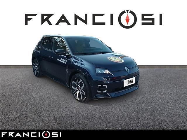 RENAULT Other Renault 5 E Tech Electric Comfort Range Iconic Cin