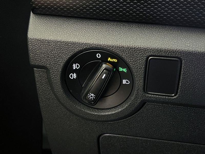 Volkswagen T-Cross T-Cross 1.0 tsi Sport 110cv