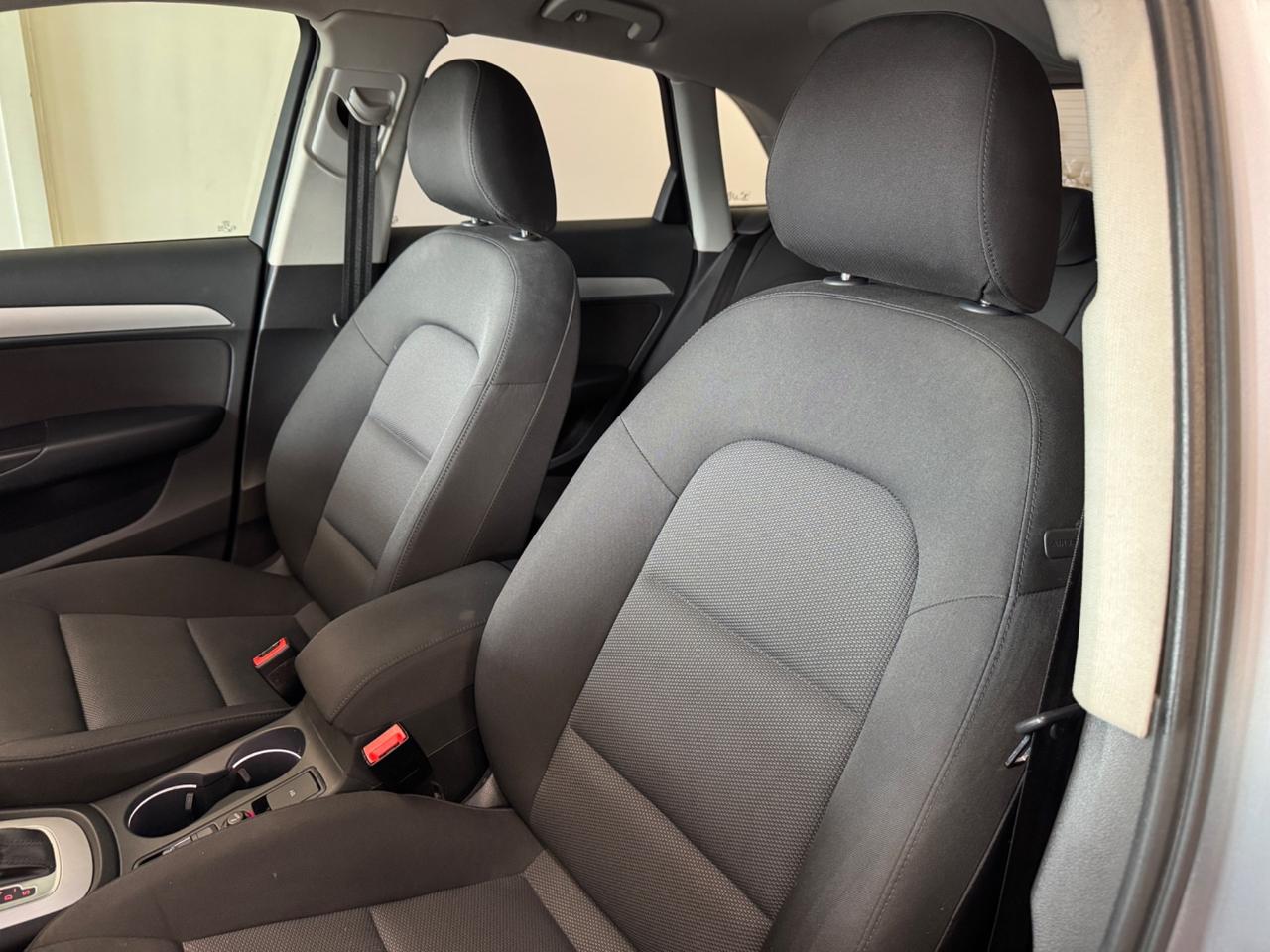 AUDI Q3 2.0 TDI 150 CV S TRONIC SPORT - MY17