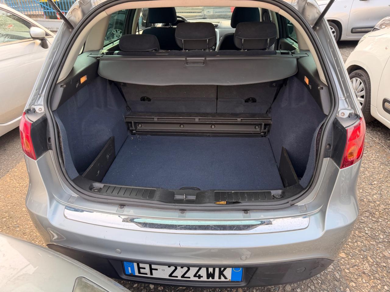 Fiat Croma 1.9 Multijet 16V Emotion