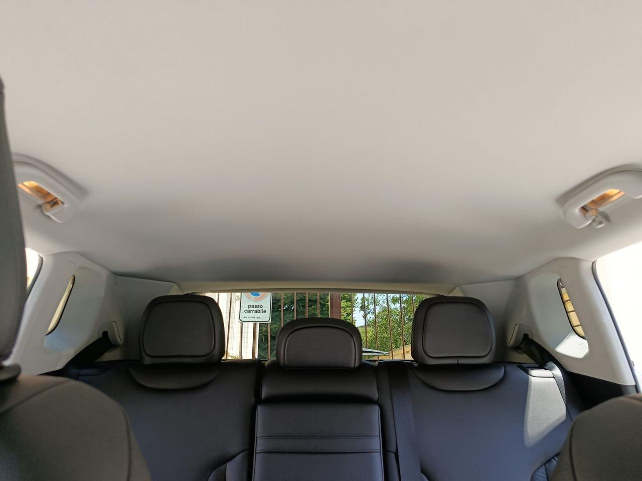 Jeep Compass T4 PHEV Limited #6241