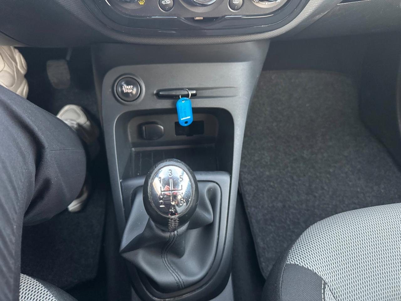 Renault Captur 1.5 dCi 8V 90 ENERGY LINK
