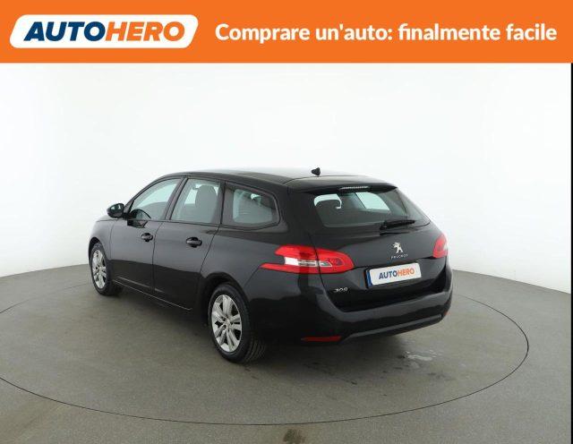 PEUGEOT 308 BlueHDi 130 S&S SW Business