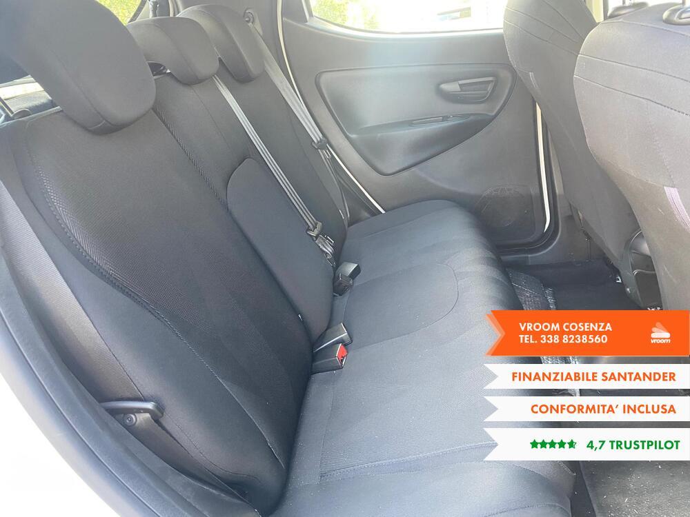 LANCIA Ypsilon 3ª serie Ypsilon 1.0 FireFly 5 ...