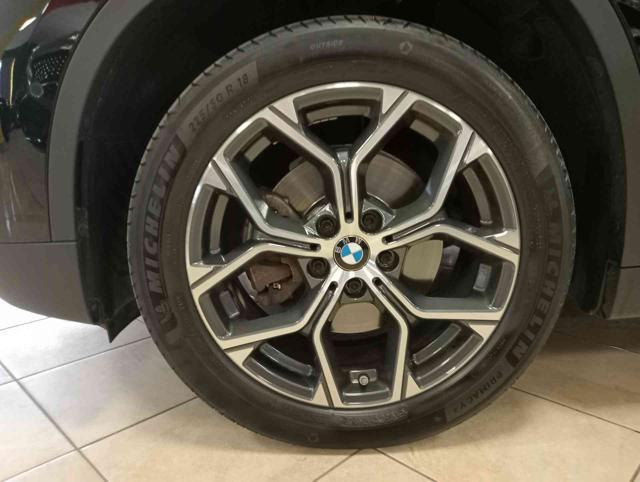 BMW X1 sDrive18d xLine "KM CERT. FULL SERVICE BMW !!!"