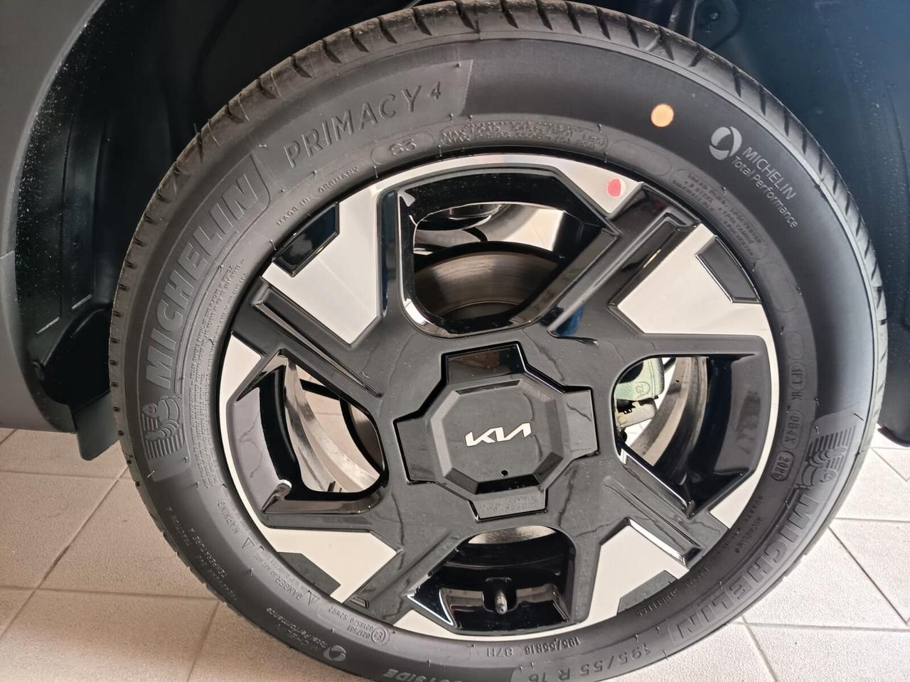 Kia Stonic 1.0 T-GDi 100 CV Urban