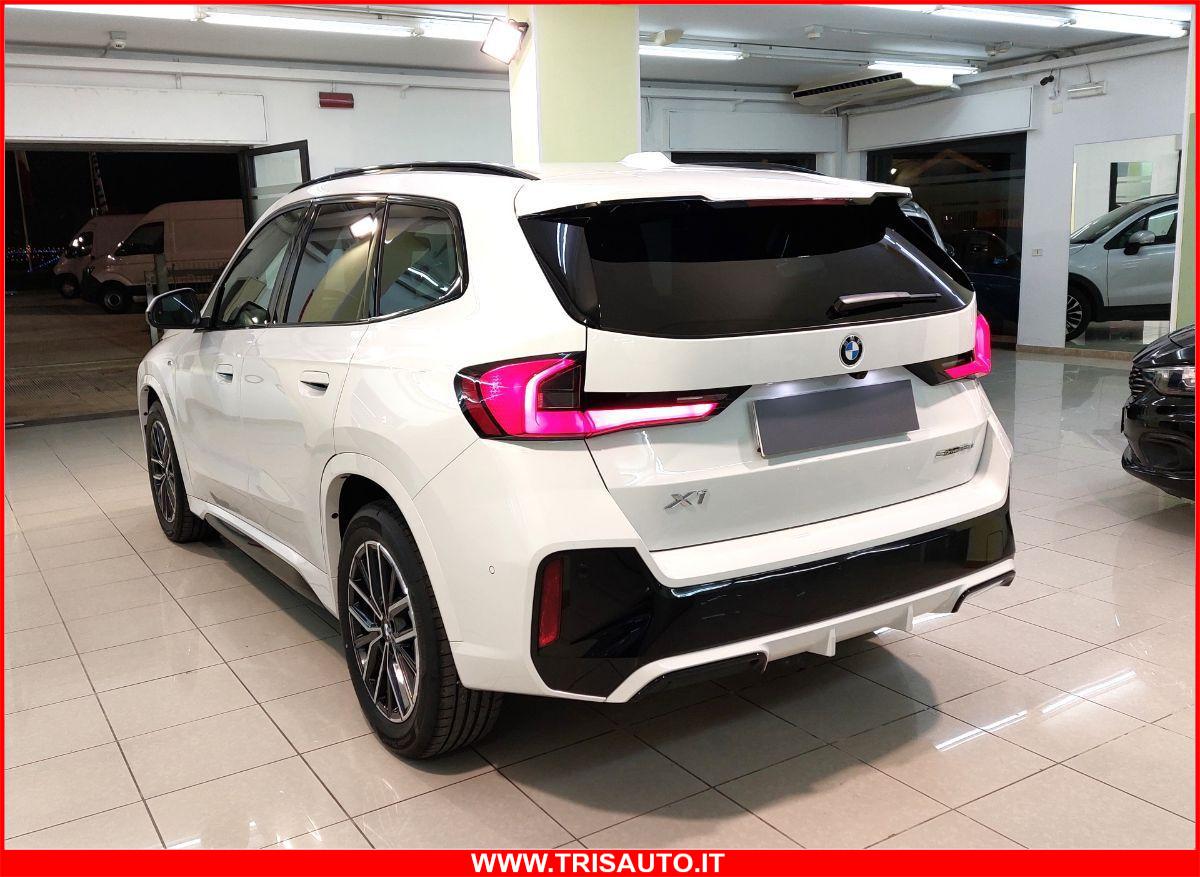 BMW X1 Sdrive18d 2.0 Aut. MSport IVATA (FULL LED+PELLE+NAVI)