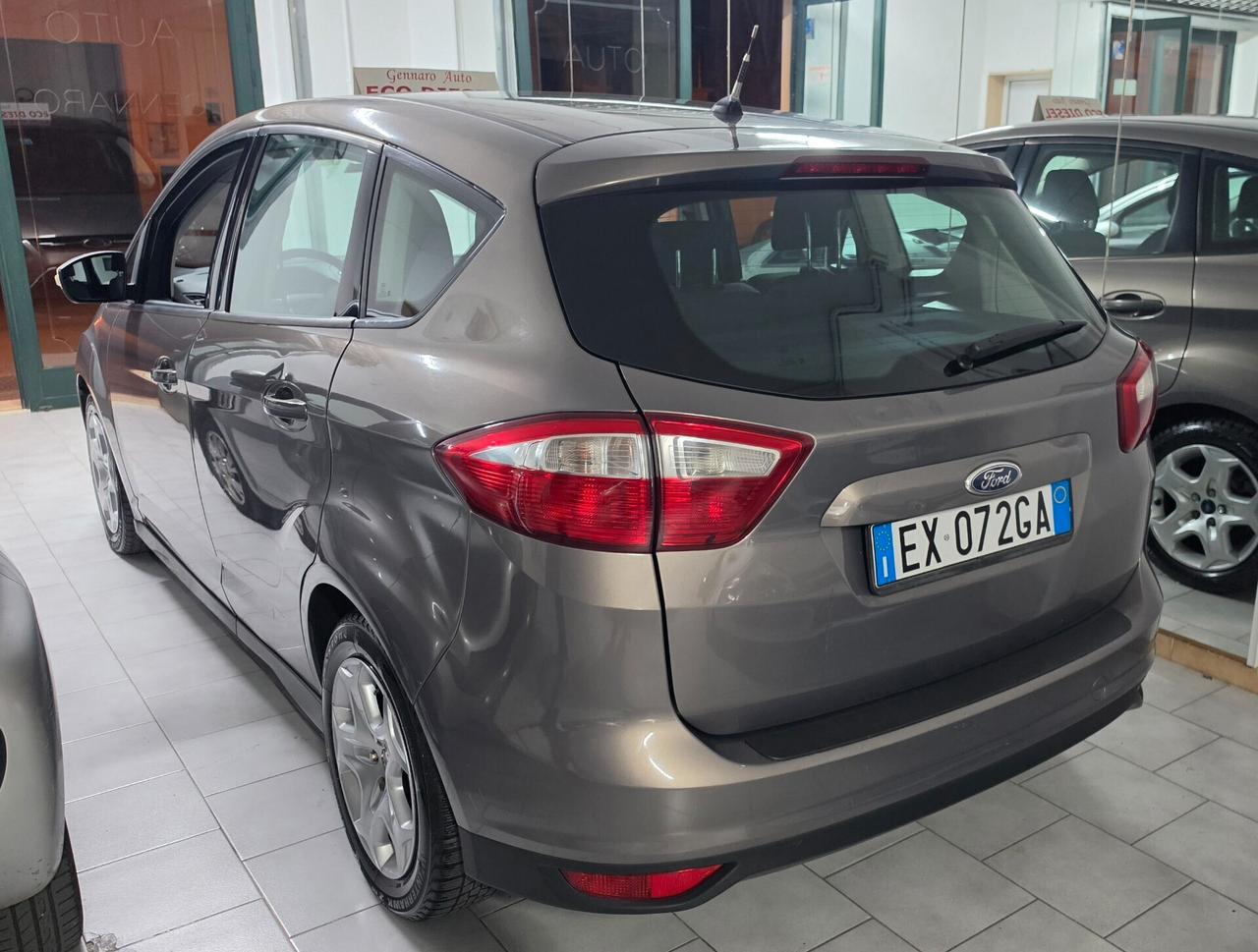 Ford C-Max 1.6 TDCi 95CV Plus anno 2014