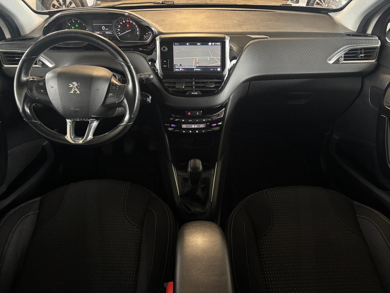 Peugeot 208 1.2 PureTech 82CV Allure NEOPATENTATO