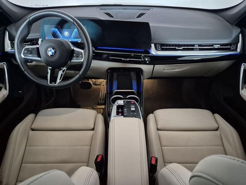 BMW X1 U11 xdrive23d mhev 48V MSport auto