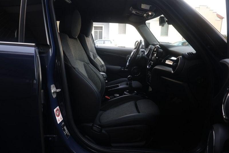 MINI Mini 5 porte MINI Mini 5 porte Mini 5p 1.5 Cooper Unicoproprietario