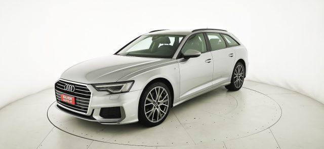 AUDI A6 Avant 45 3.0 TDI quattro ultra S-tronic S-Line