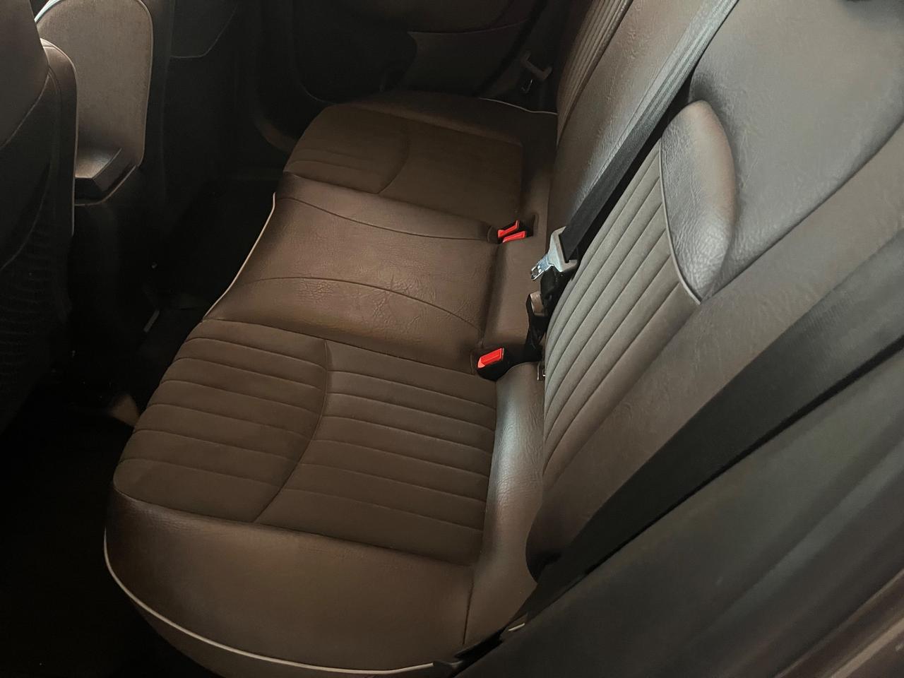 Fiat 500X 1.6 MultiJet 120 CV Opening Edition