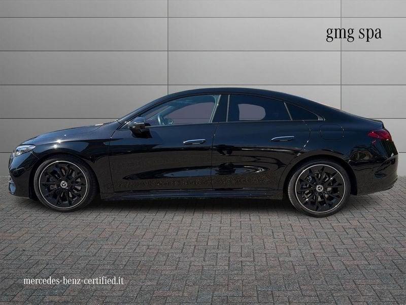 Mercedes-Benz CLA 200 Advanced Plus auto