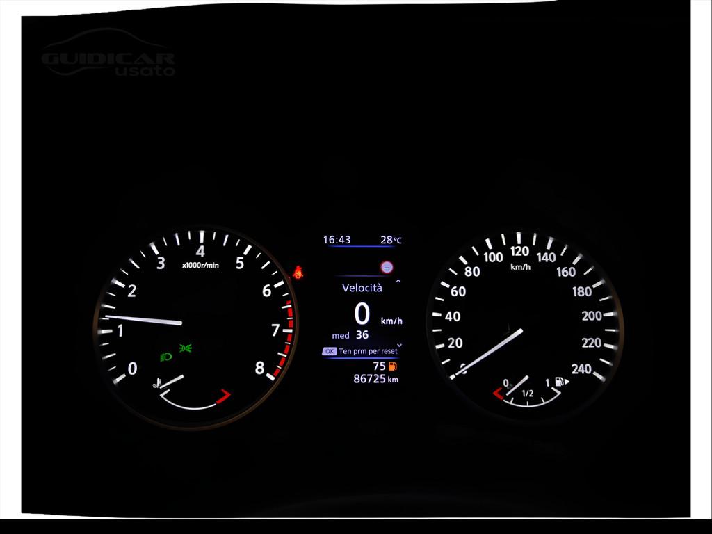 NISSAN Juke II 2020 - Juke 1.0 dig-t N-Connecta 117cv