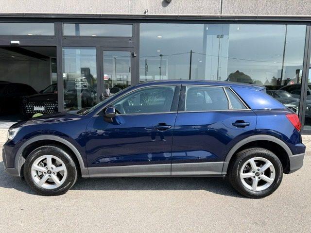 AUDI Q2 35 TDI quattro 150cv S tronic/FARI MATRIX*RADAR