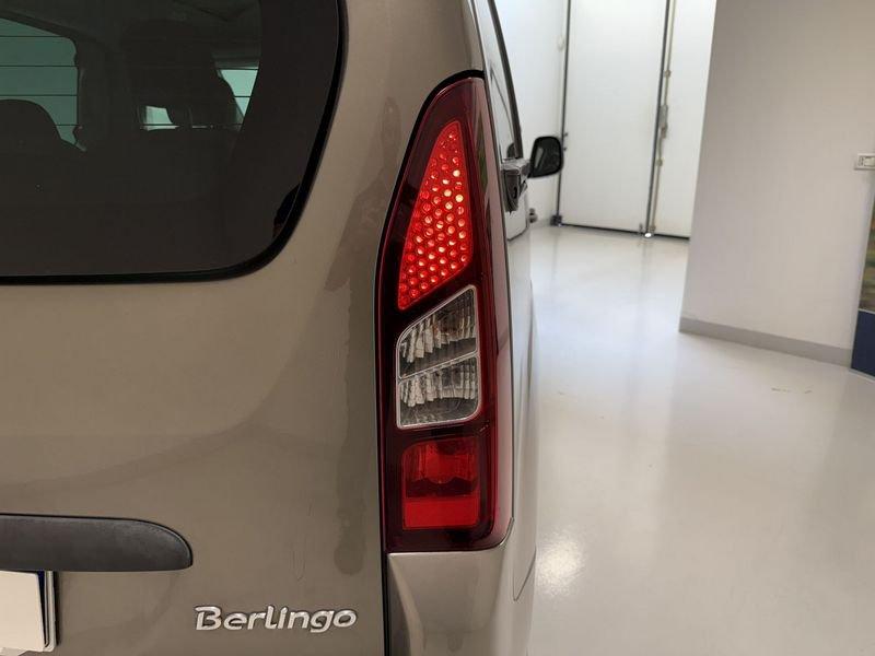 Citroën Berlingo Berlingo Multispace 1.6 e-HDi 90 CMP6 XTR - prezzo vero senza obbligo di finanziamento