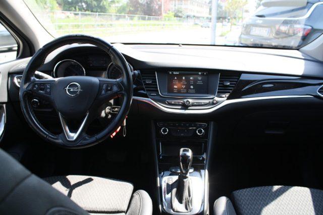 OPEL Astra 1.6 CDTi 136CV aut. Sports Tourer Innovation