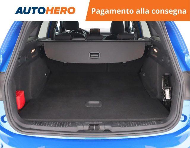 FORD Focus 1.5 EcoBlue 120 CV automatico SW ST-Line