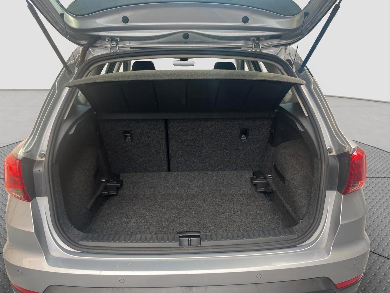 Seat Arona 1.0 EcoTSI 95 cv Style 2022