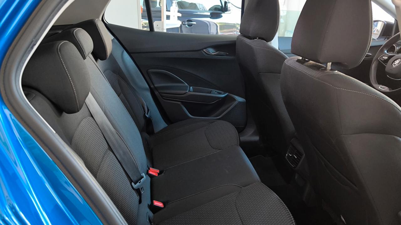 Skoda Fabia 1.0 TSI 95 CV Monte Carlo