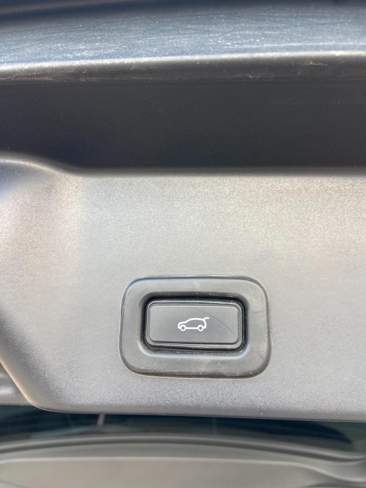 Land Rover Range Evoque R-Dynamic S 4wd