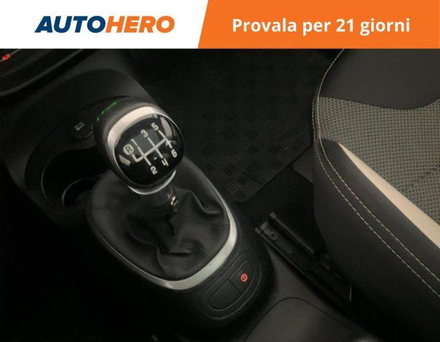 FIAT 500L 1.4 T-Jet 120 CV Trekking