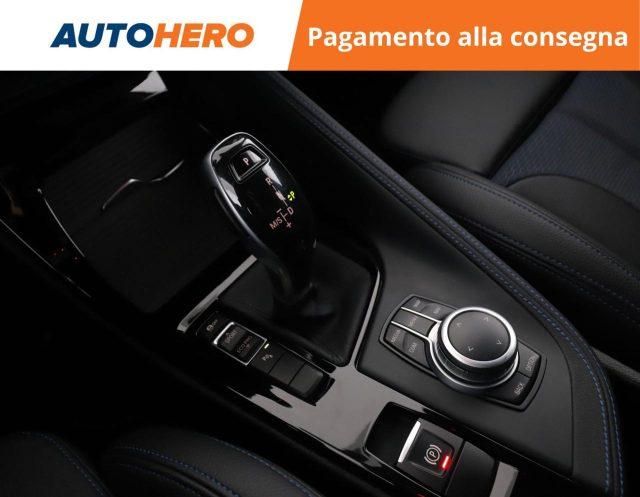 BMW X2 sDrive18d Msport