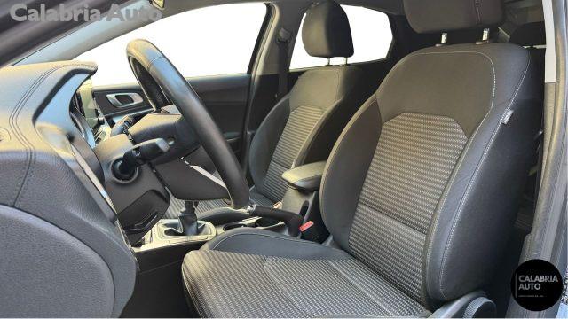 KIA XCeed 1.0 T-GDi GPL Urban