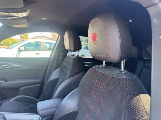 ALFA ROMEO Tonale 1.5 130 CV MHEV TCT7 Edizione Speciale