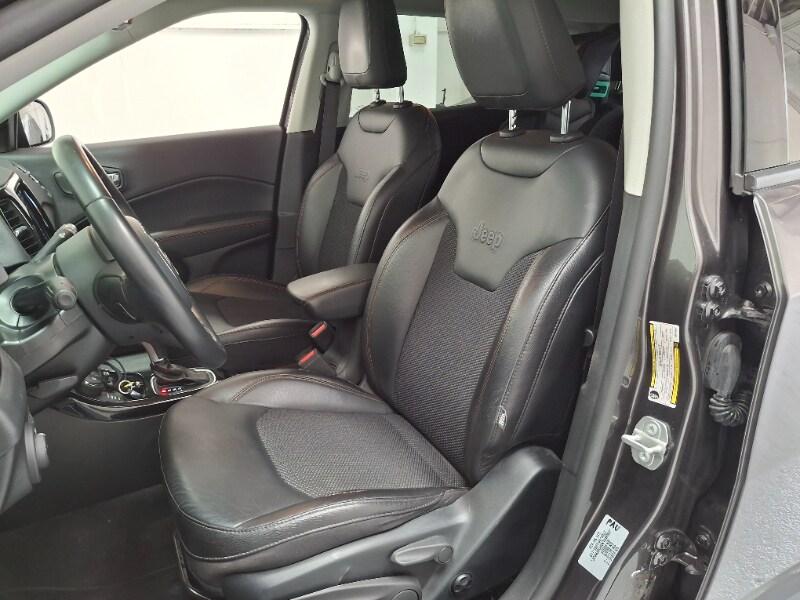 JEEP Compass 2ª serie Compass 1.4 MultiAir 170...