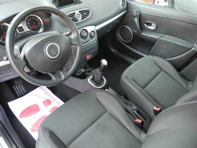 RENAULT Clio 1.5 dCi 65cv 5p. -OK NEOPATEN.- UNICA PROPRIETARIA