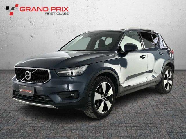 VOLVO XC40 T3 Geartronic Momentum