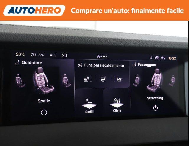 DS AUTOMOBILES DS 4 BlueHDi 130 aut. Rivoli