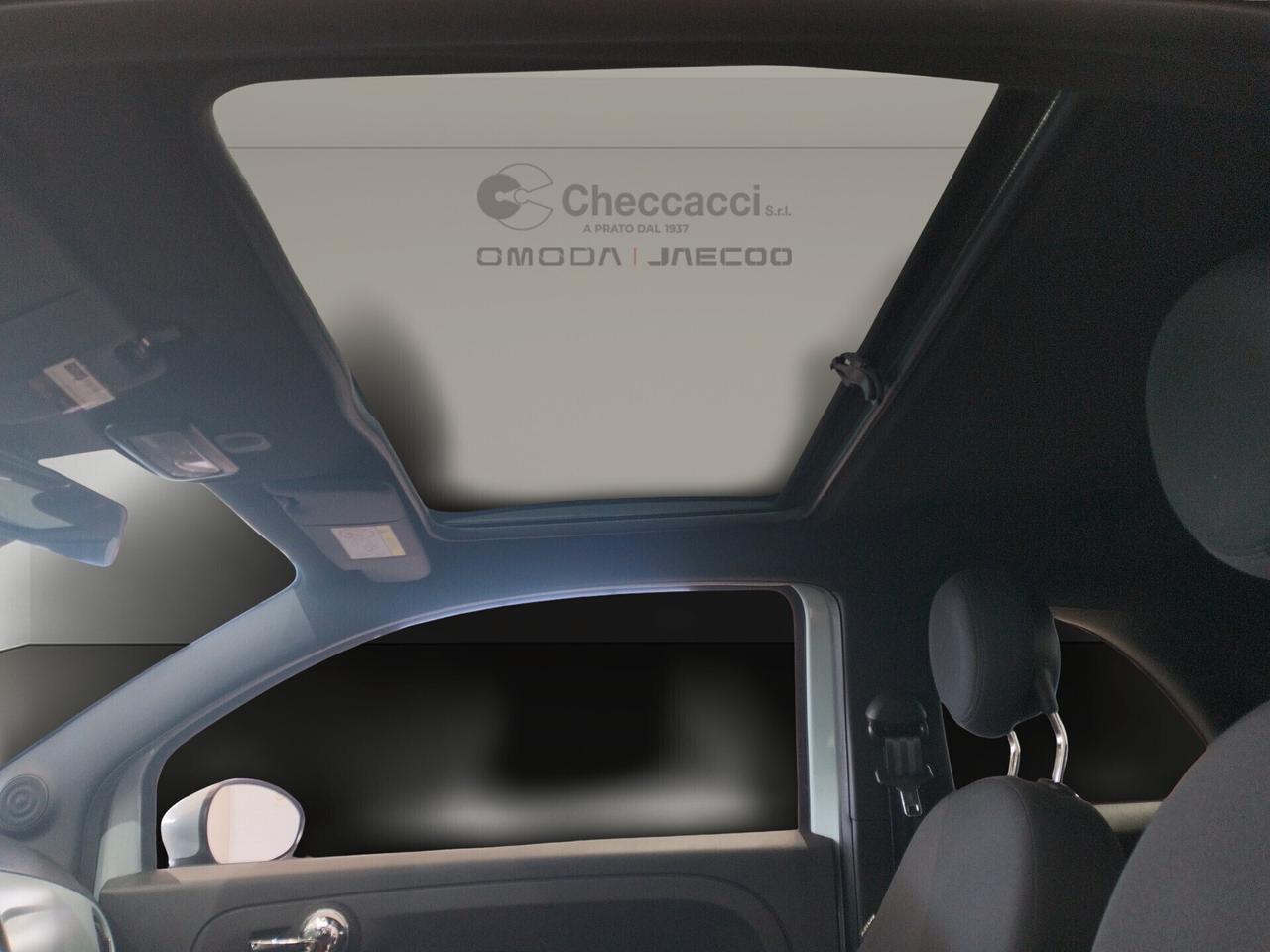 Fiat 500 1.0 hybrid Dolcevita 70cv *19.000 KM*