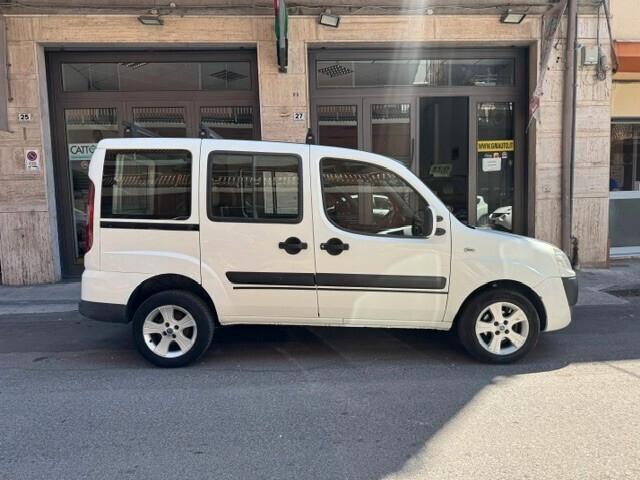Fiat Doblo 1.9 MJT Combi 5 posti N1