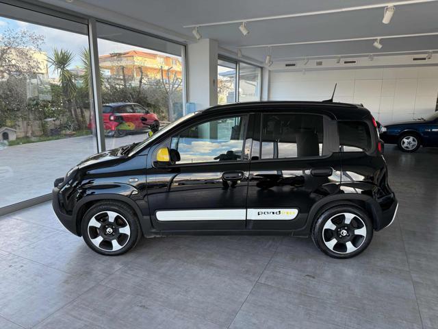 FIAT Pandina pandina coss 1.0 FireFly S&S Hybrid