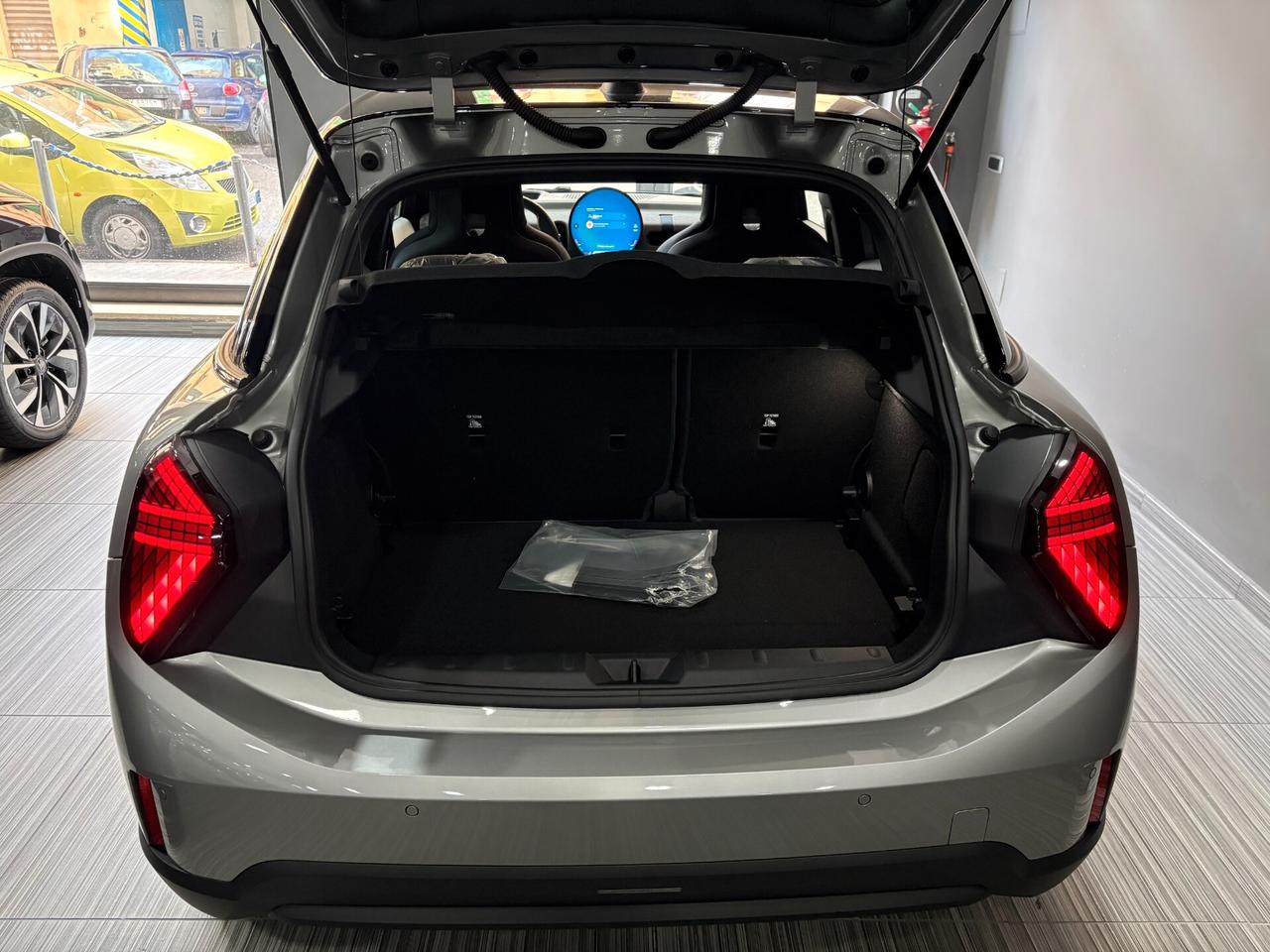 MINI Cooper S 5p 2.0 204cv Favoured Auto ITALIANA +Tetto Km0