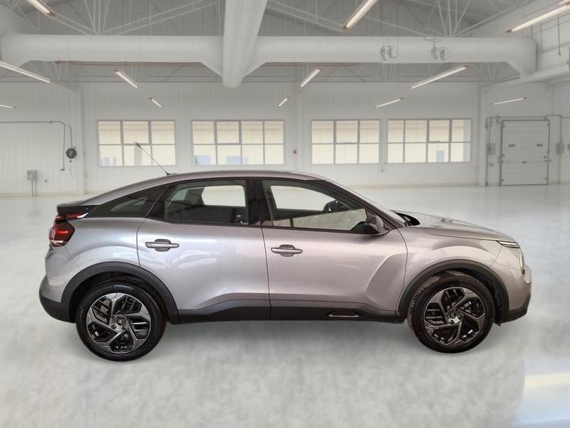 CITROEN C4 BLUEHDI 130 SES FEEL PACK EAT8 5 PORTE BERLINA