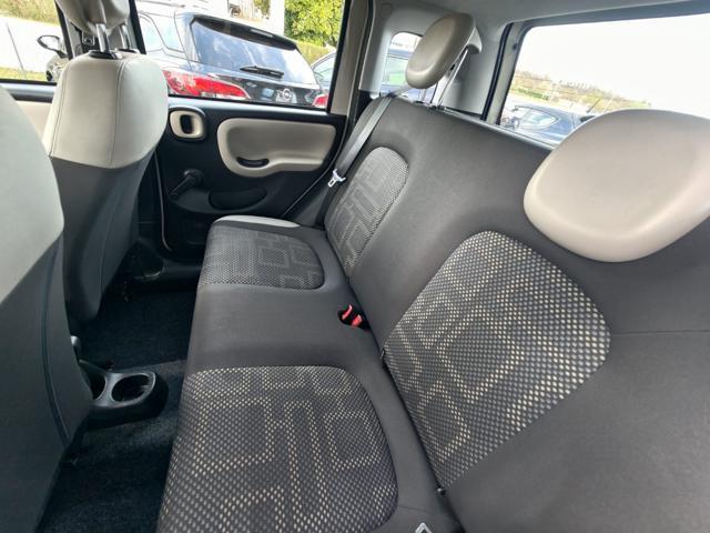 FIAT Panda 85cv Turbo S&S 4x4 trekking