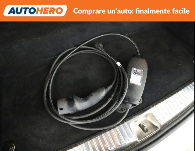 MERCEDES-BENZ C 300 de S.W. Auto EQ-Power Business