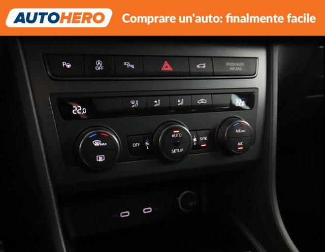 CUPRA Ateca 2.0 TSI DSG 4Drive VZ