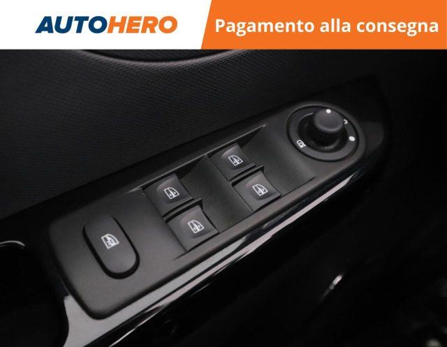 RENAULT Captur 1.5 dCi 8V 90 CV EDC Energy R-Link