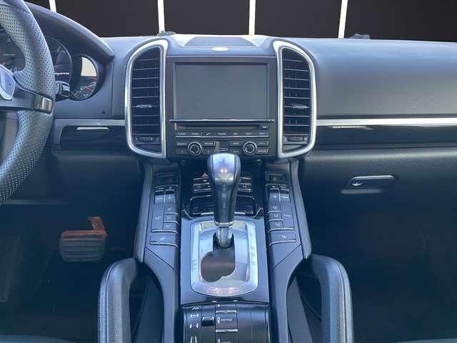 Porsche Cayenne Cayenne II 3.0 V6 tdi 245cv tiptr Tetto/C.21/Pasm